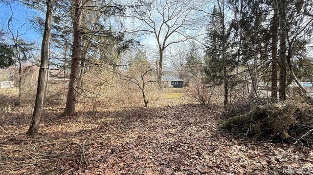 5081 24th Avenue, Fort Gratiot Charter Township, MI 48059