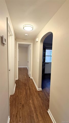 5081 24th Avenue, Fort Gratiot Charter Township, MI 48059