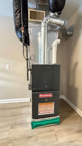 5081 24th Avenue, Fort Gratiot Charter Township, MI 48059