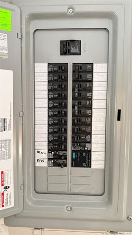 5081 24th Avenue, Fort Gratiot Charter Township, MI 48059