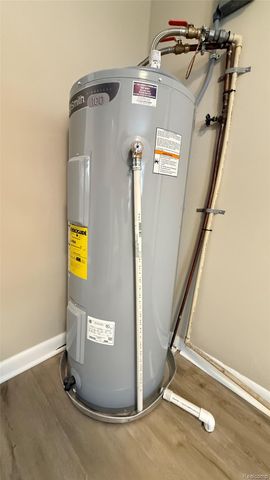 5081 24th Avenue, Fort Gratiot Charter Township, MI 48059