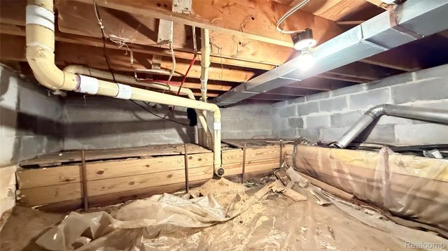 5081 24th Avenue, Fort Gratiot Charter Township, MI 48059