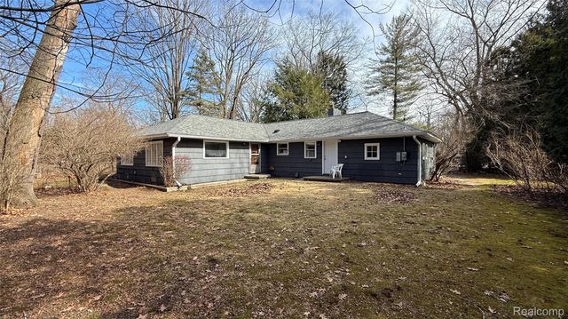 5081 24th Avenue, Fort Gratiot Charter Township, MI 48059