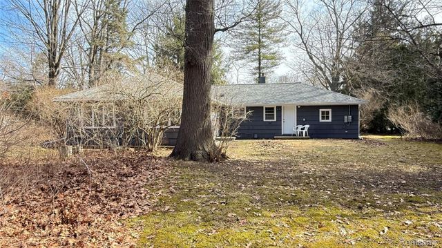 5081 24th Avenue, Fort Gratiot Charter Township, MI 48059