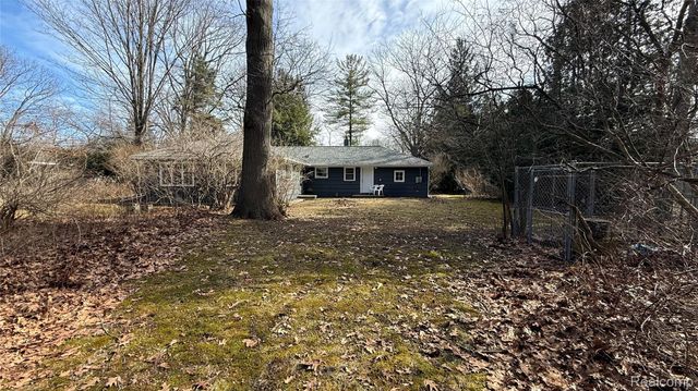 5081 24th Avenue, Fort Gratiot Charter Township, MI 48059