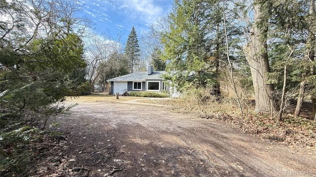 5081 24th Avenue, Fort Gratiot Charter Township, MI 48059