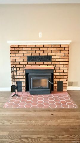 5081 24th Avenue, Fort Gratiot Charter Township, MI 48059