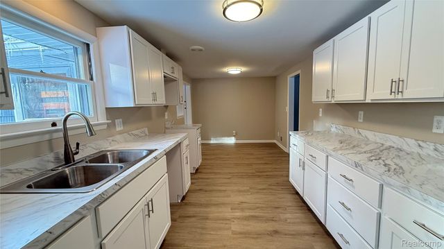 5081 24th Avenue, Fort Gratiot Charter Township, MI 48059