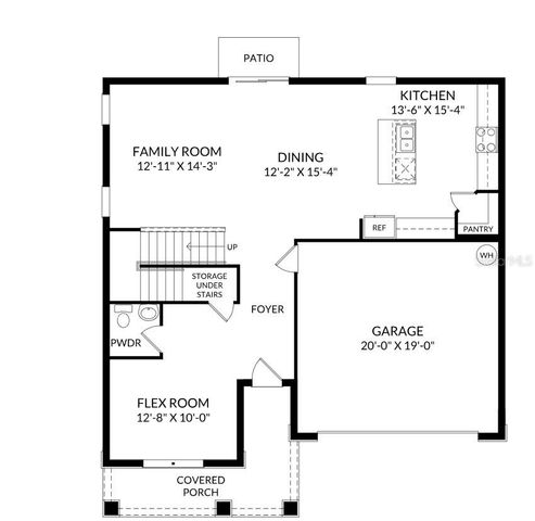 1833 AMERICAN WAY, Haines City, FL 33844