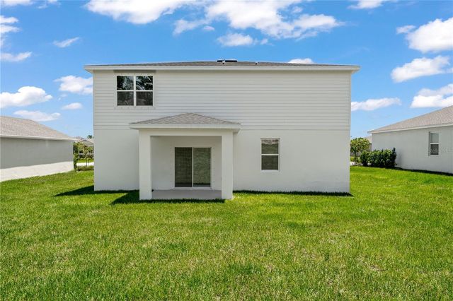 1833 AMERICAN WAY, Haines City, FL 33844