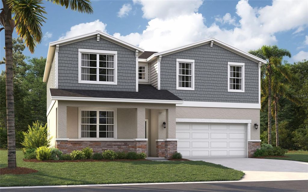 1833 AMERICAN WAY, Haines City, FL 33844