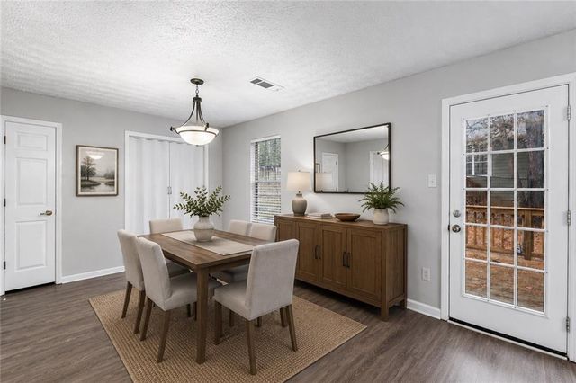 207 Antebellum Court, Riverdale, GA 30274