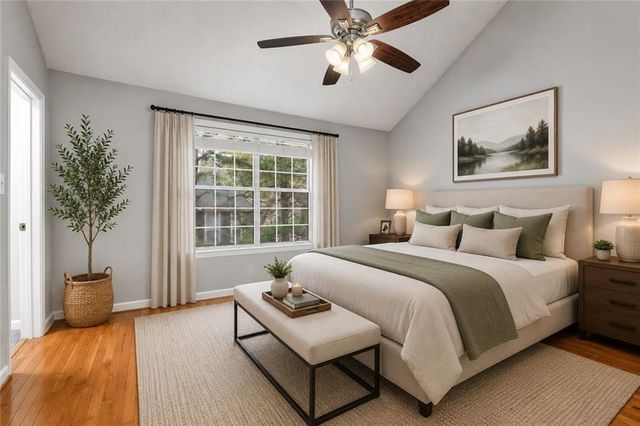 207 Antebellum Court, Riverdale, GA 30274