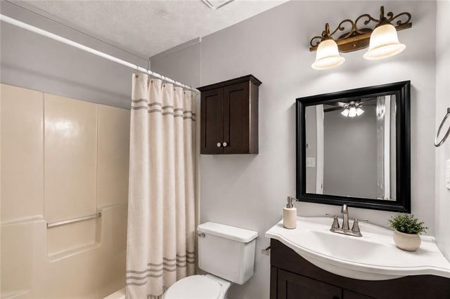 207 Antebellum Court, Riverdale, GA 30274