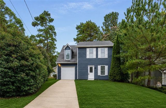 207 Antebellum Court, Riverdale, GA 30274