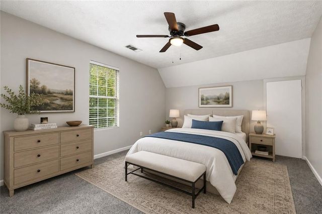 207 Antebellum Court, Riverdale, GA 30274