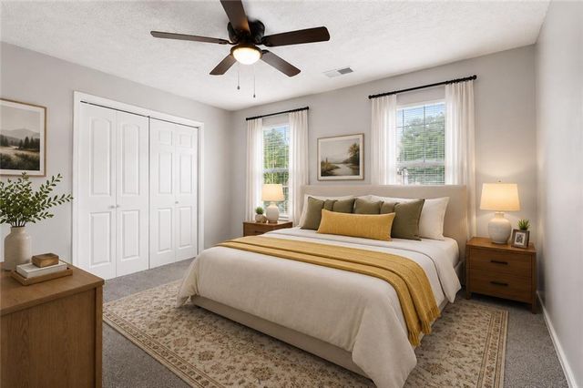 207 Antebellum Court, Riverdale, GA 30274