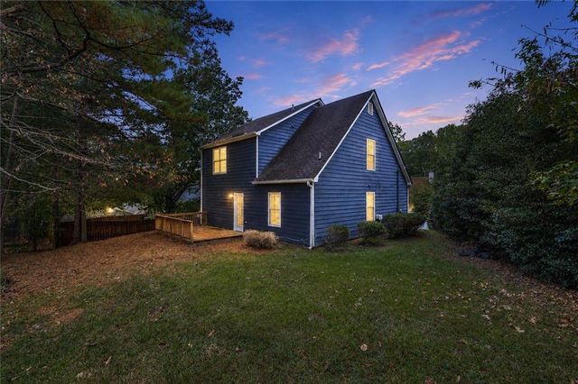 207 Antebellum Court, Riverdale, GA 30274