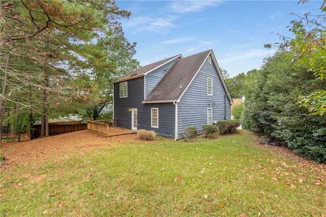 207 Antebellum Court, Riverdale, GA 30274