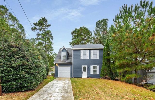 207 Antebellum Court, Riverdale, GA 30274