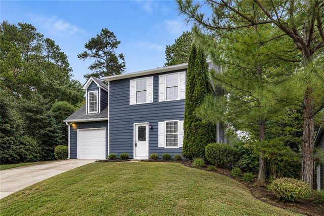 207 Antebellum Court, Riverdale, GA 30274