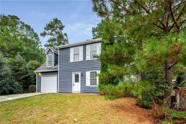 207 Antebellum Court, Riverdale, GA 30274