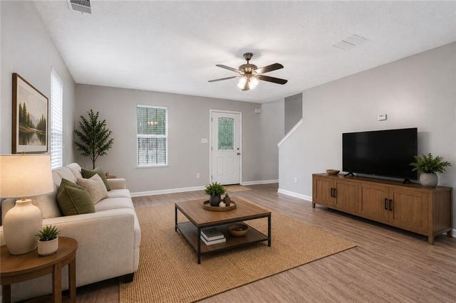 207 Antebellum Court, Riverdale, GA 30274