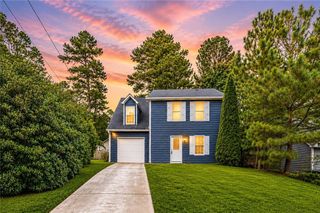 207 Antebellum Court, Riverdale, GA 30274