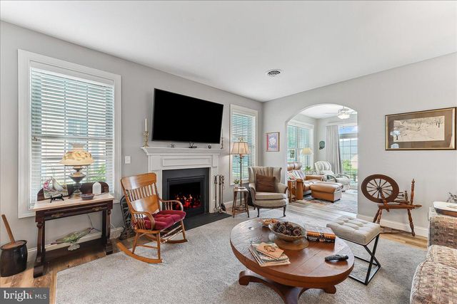 151 HONEYCROFT BOULEVARD, Cochranville, PA 19330