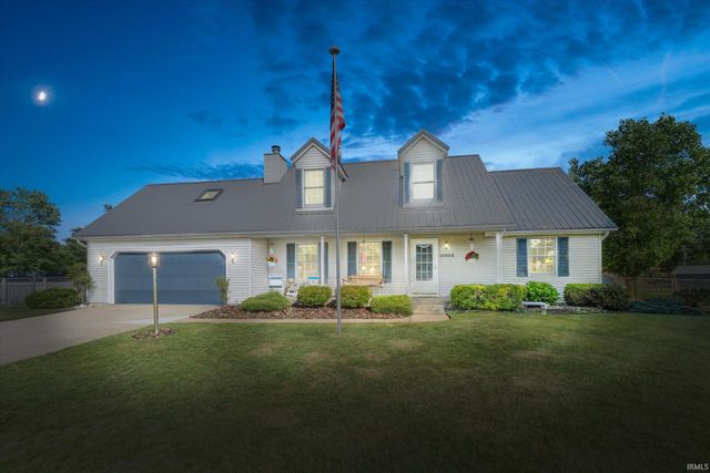 10538 E Brookston Drive, Osceola, IN 46561