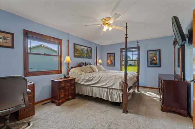 10538 E Brookston Drive, Osceola, IN 46561
