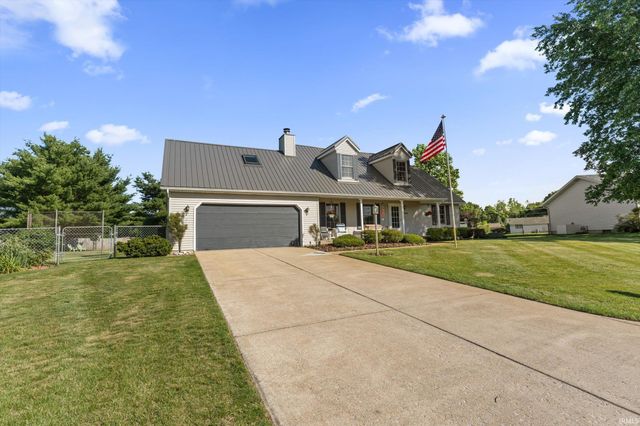 10538 E Brookston Drive, Osceola, IN 46561