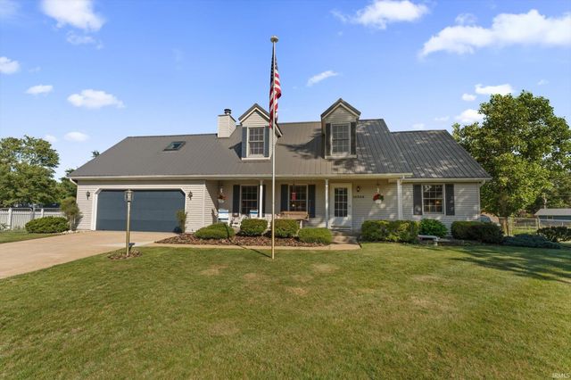 10538 E Brookston Drive, Osceola, IN 46561