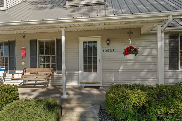 10538 E Brookston Drive, Osceola, IN 46561
