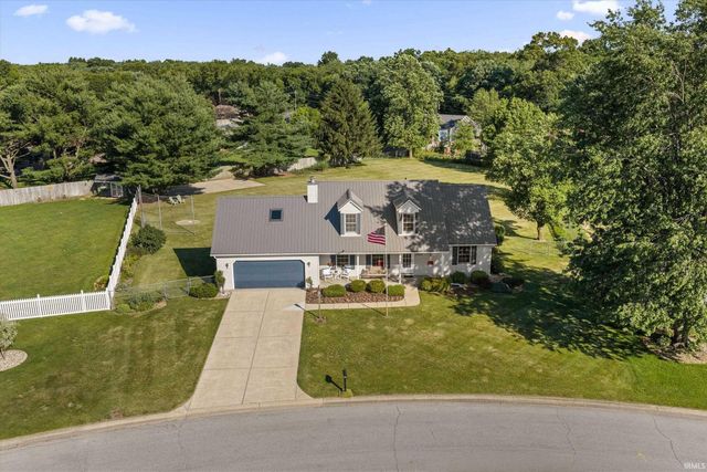 10538 E Brookston Drive, Osceola, IN 46561
