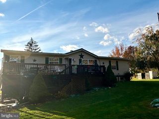 110 GREEN LN, Nottingham, PA 19362