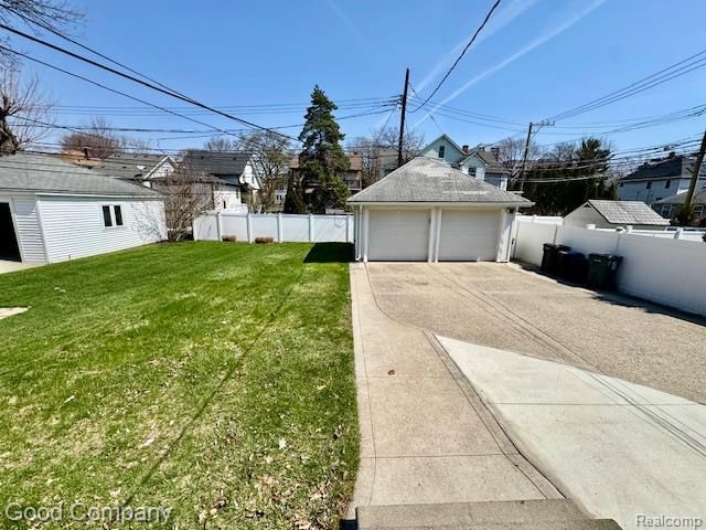 319 S Pleasant Street, Royal Oak, MI 48067