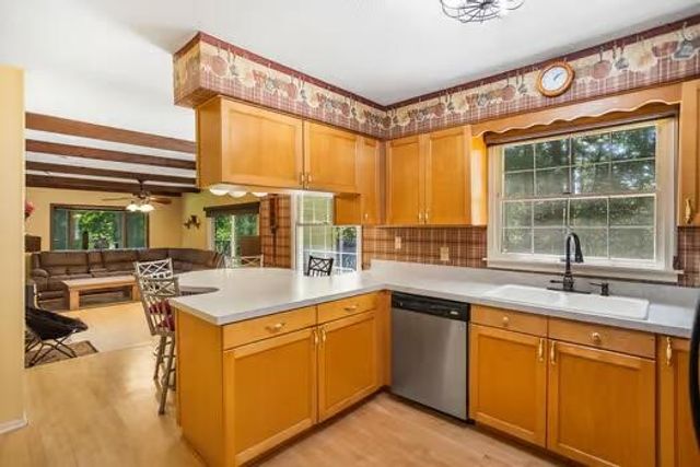4080 Thar Road, Coloma, MI 49038