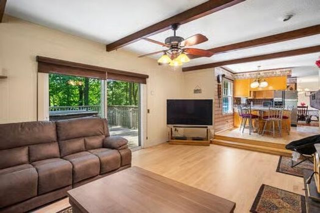 4080 Thar Road, Coloma, MI 49038
