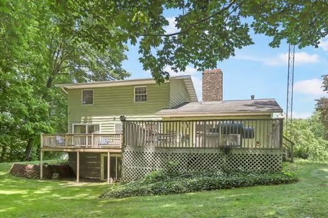 4080 Thar Road, Coloma, MI 49038