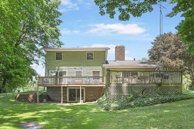 4080 Thar Road, Coloma, MI 49038