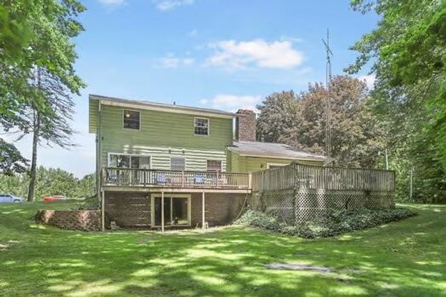 4080 Thar Road, Coloma, MI 49038