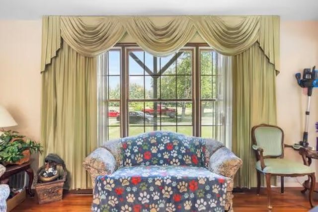 4080 Thar Road, Coloma, MI 49038