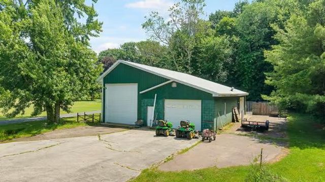 4080 Thar Road, Coloma, MI 49038