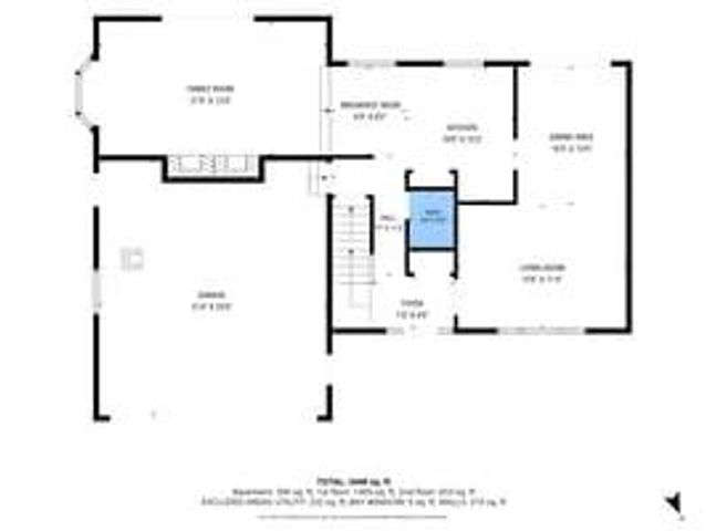 4080 Thar Road, Coloma, MI 49038