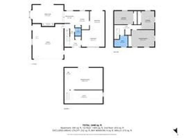 4080 Thar Road, Coloma, MI 49038