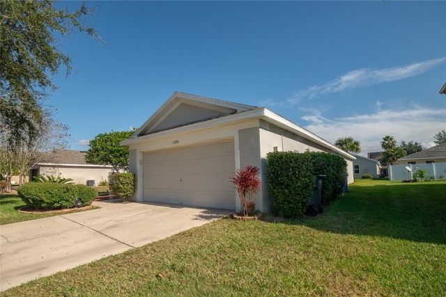 11909 AUTUMN CREEK DRIVE, Riverview, FL 33569