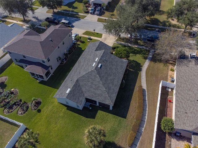11909 AUTUMN CREEK DRIVE, Riverview, FL 33569