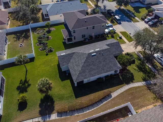 11909 AUTUMN CREEK DRIVE, Riverview, FL 33569