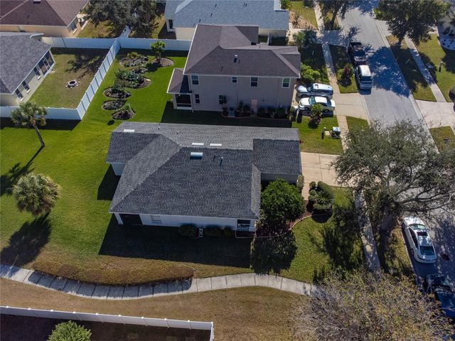 11909 AUTUMN CREEK DRIVE, Riverview, FL 33569